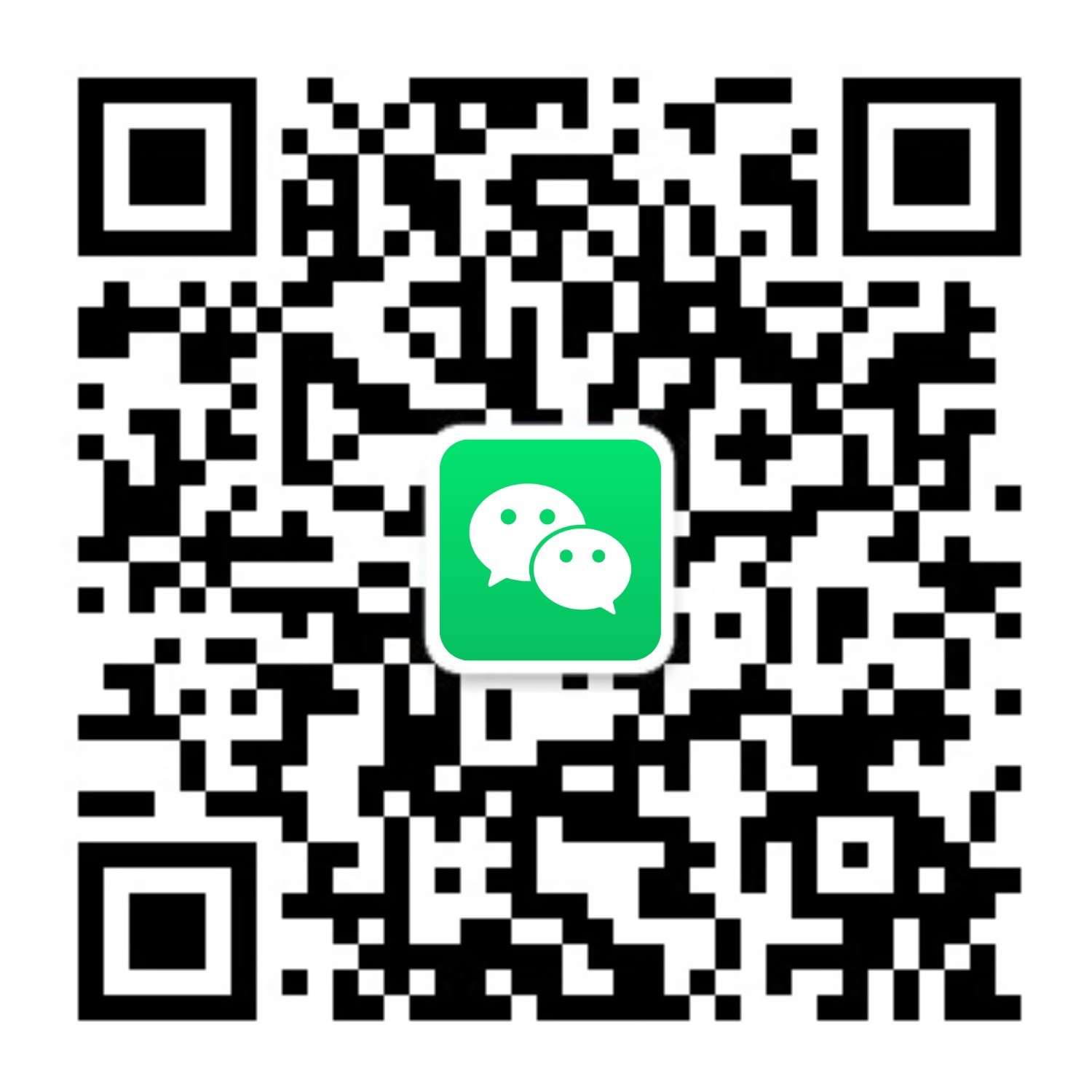 YANCI WeChat